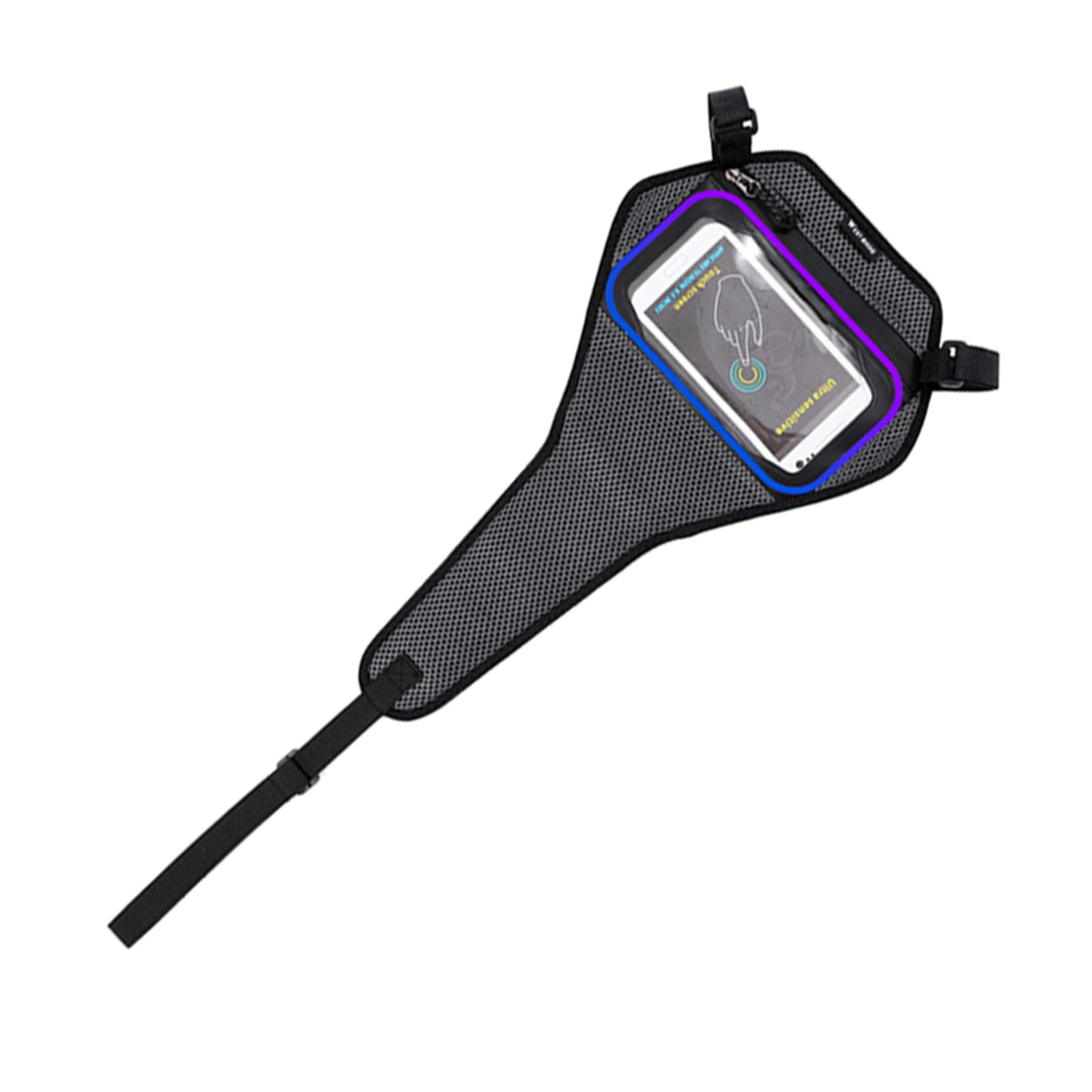Pelindung Keringat Sepeda, Pen - Bike Trainer Sweat Cover Guard ulasan dan harga