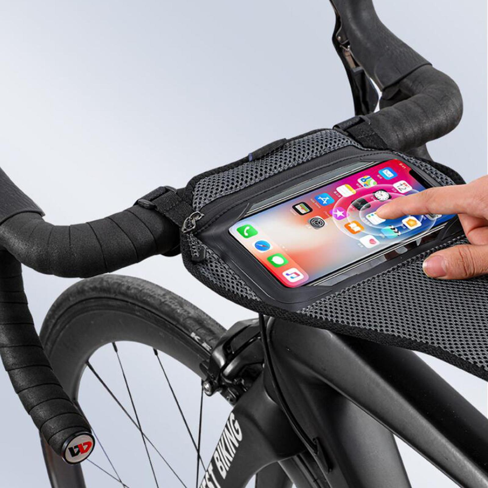 Pelindung Keringat Sepeda, Pen - Bike Trainer Sweat Cover Guard ulasan dan harga