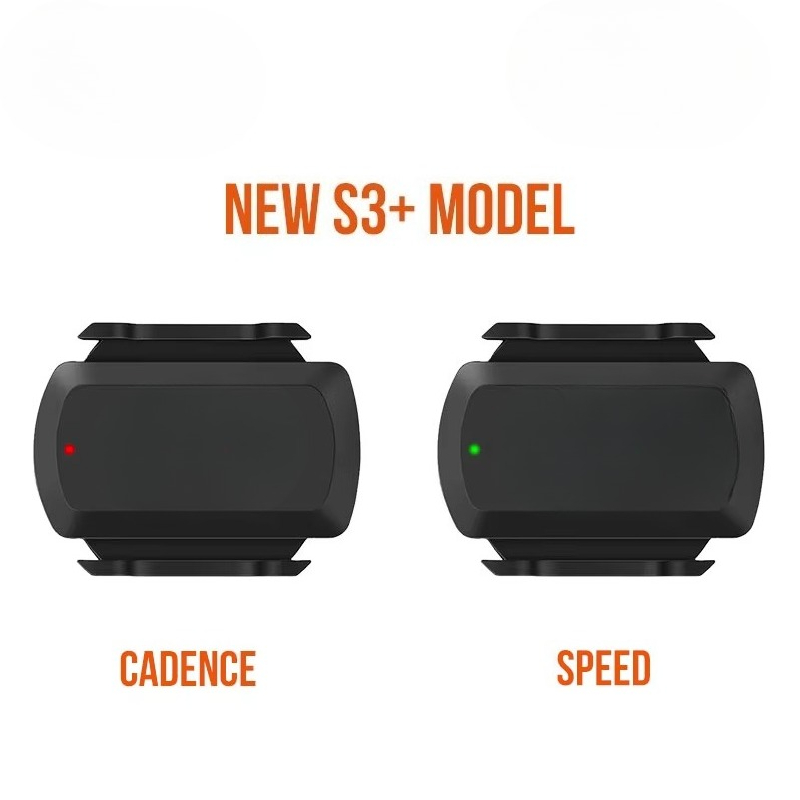 Sensor Kecepatan Dual Mode unt - Cycling Speed Cadence Sensor Dual ulasan dan harga
