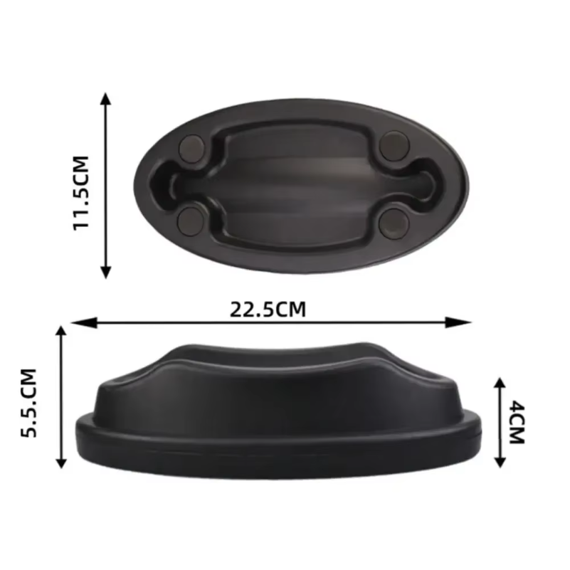 Rangka Penyangga Roda Depan Se - Bike Trainer Front Wheel Riser Block ulasan dan harga