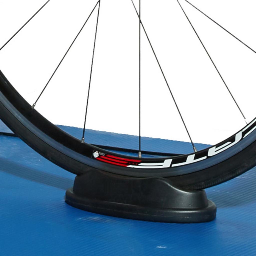 Aksesoris Trainer Sepeda, Peny - Bike Trainer Front Wheel Riser Block ulasan dan harga