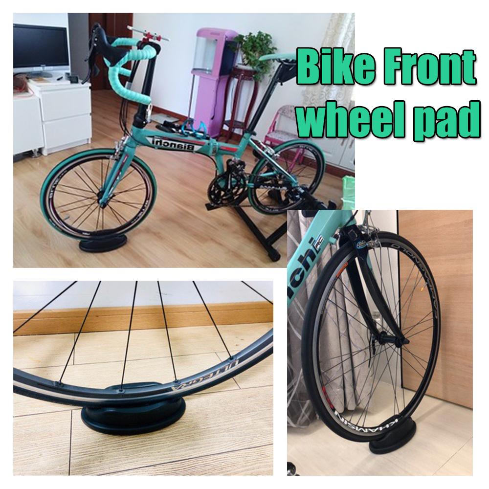 Aksesoris Trainer Sepeda, Peny - Bike Trainer Front Wheel Riser Block ulasan dan harga