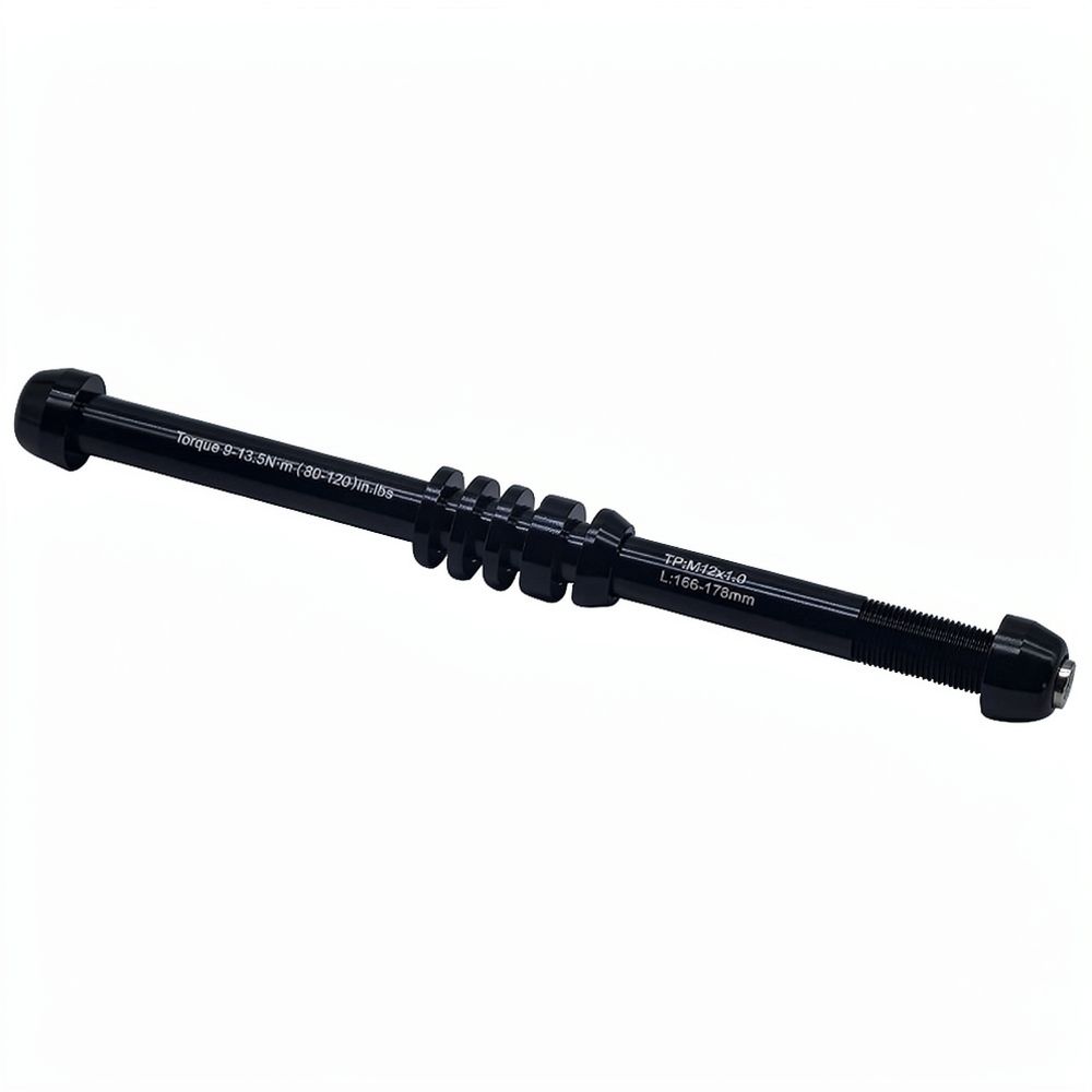 Alat Latihan Bersepeda Dalam R - Thru Axle Adapter For Bike Trainer ulasan dan harga