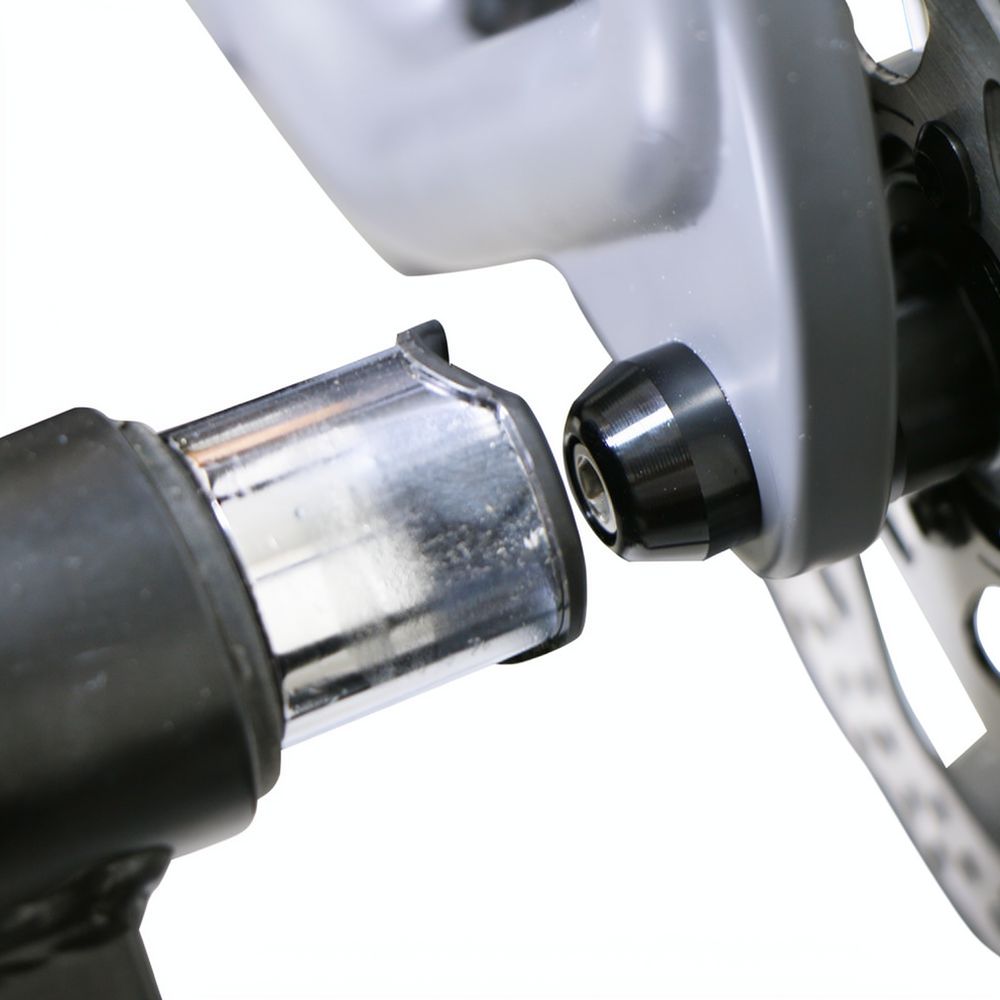 Alat Latihan Bersepeda Dalam R - Thru Axle Adapter For Bike Trainer ulasan dan harga