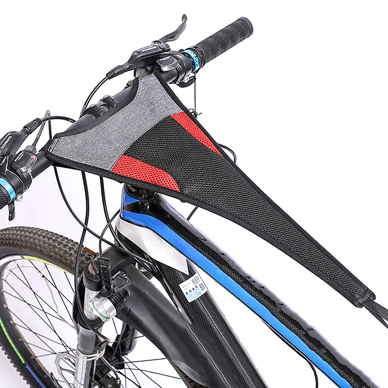 Penutup Pelindung Keringat Sep - Bike Trainer Sweat Cover Guard ulasan dan harga