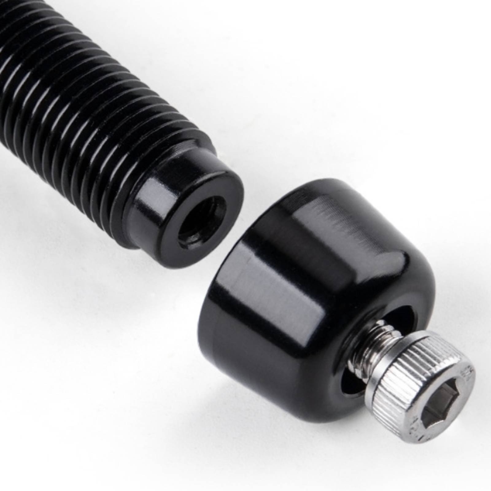 Adaptor Thru Axle untuk Bike T - Thru Axle Adapter For Bike Trainer ulasan dan harga