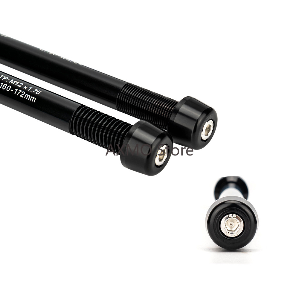 Untuk ZTTO Trainer Thru Axle A - Thru Axle Adapter For Bike Trainer ulasan dan harga