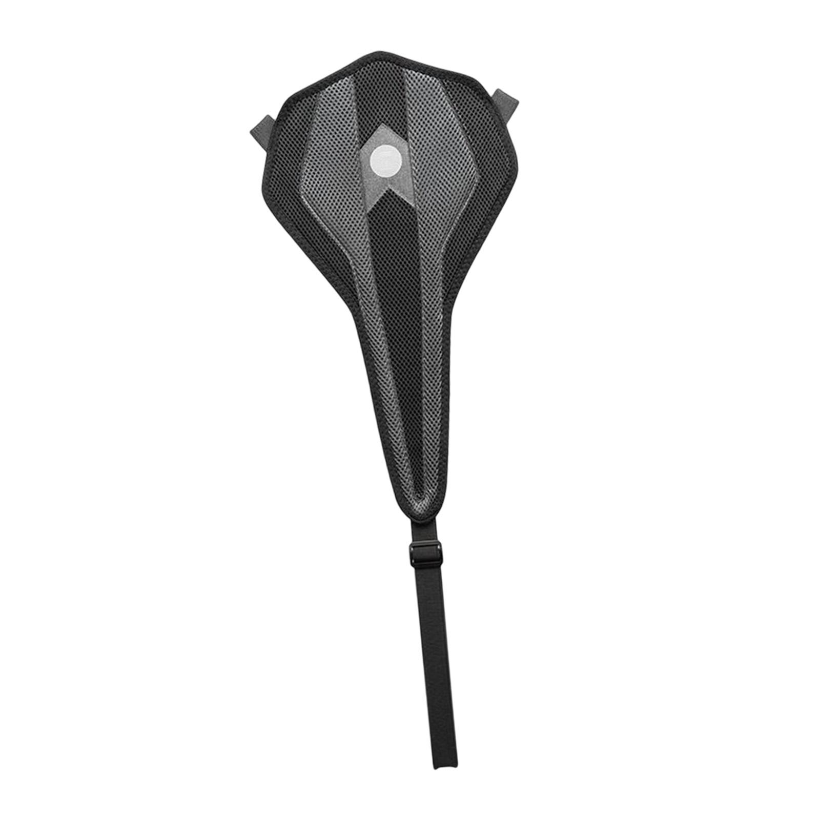 Pelindung keringat sepeda penu - Bike Trainer Sweat Cover Guard ulasan dan harga