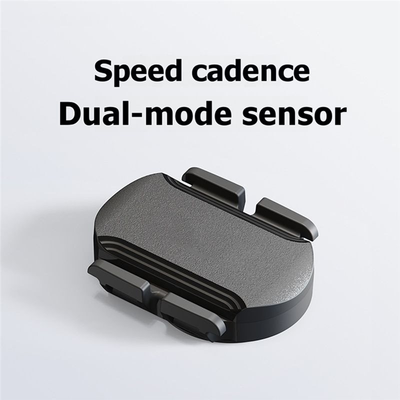Sensor Kecepatan dan Kadensi T - Cycling Speed Cadence Sensor Dual ulasan dan harga