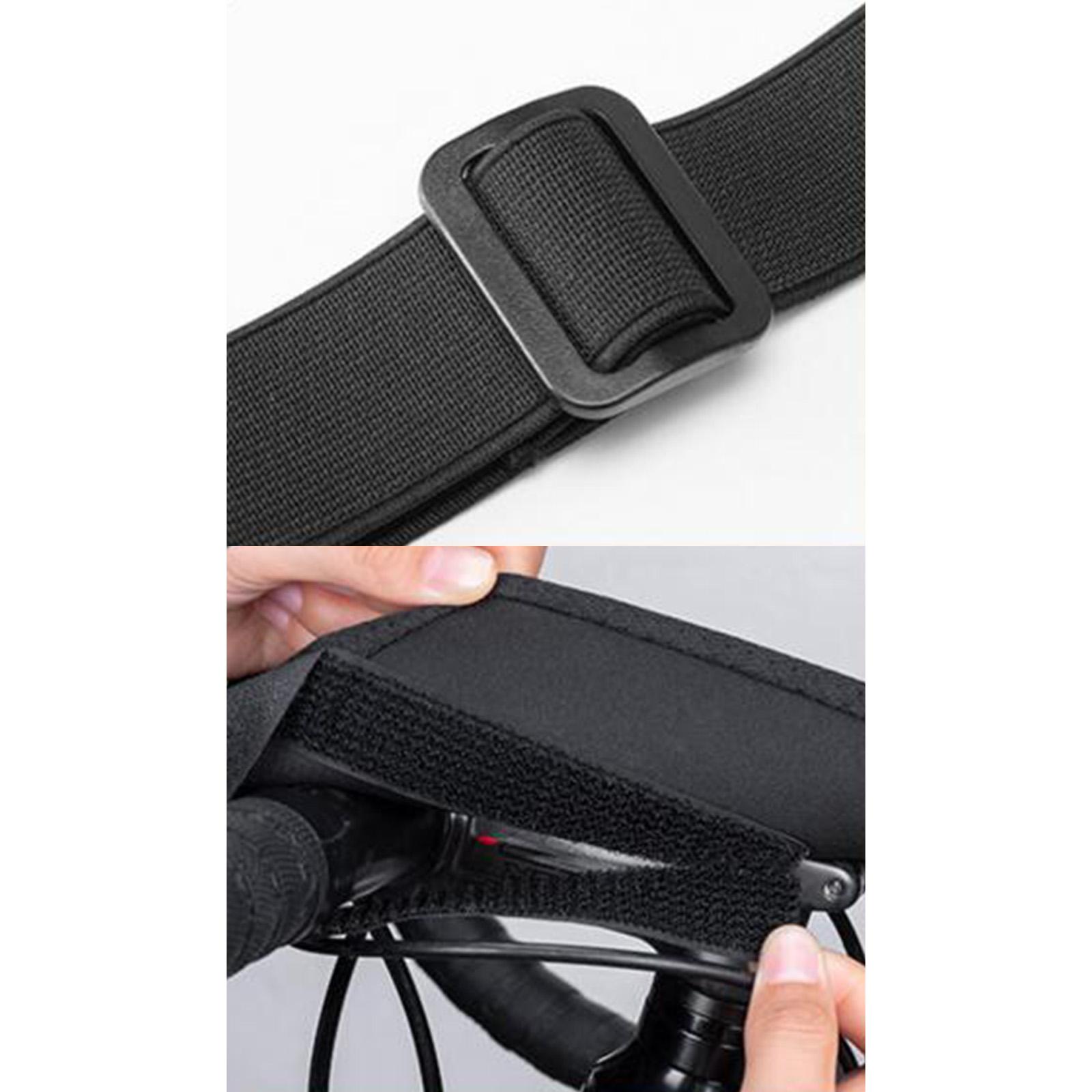 Penutup Keringat Pelindung Ker - Bike Trainer Sweat Cover Guard ulasan dan harga