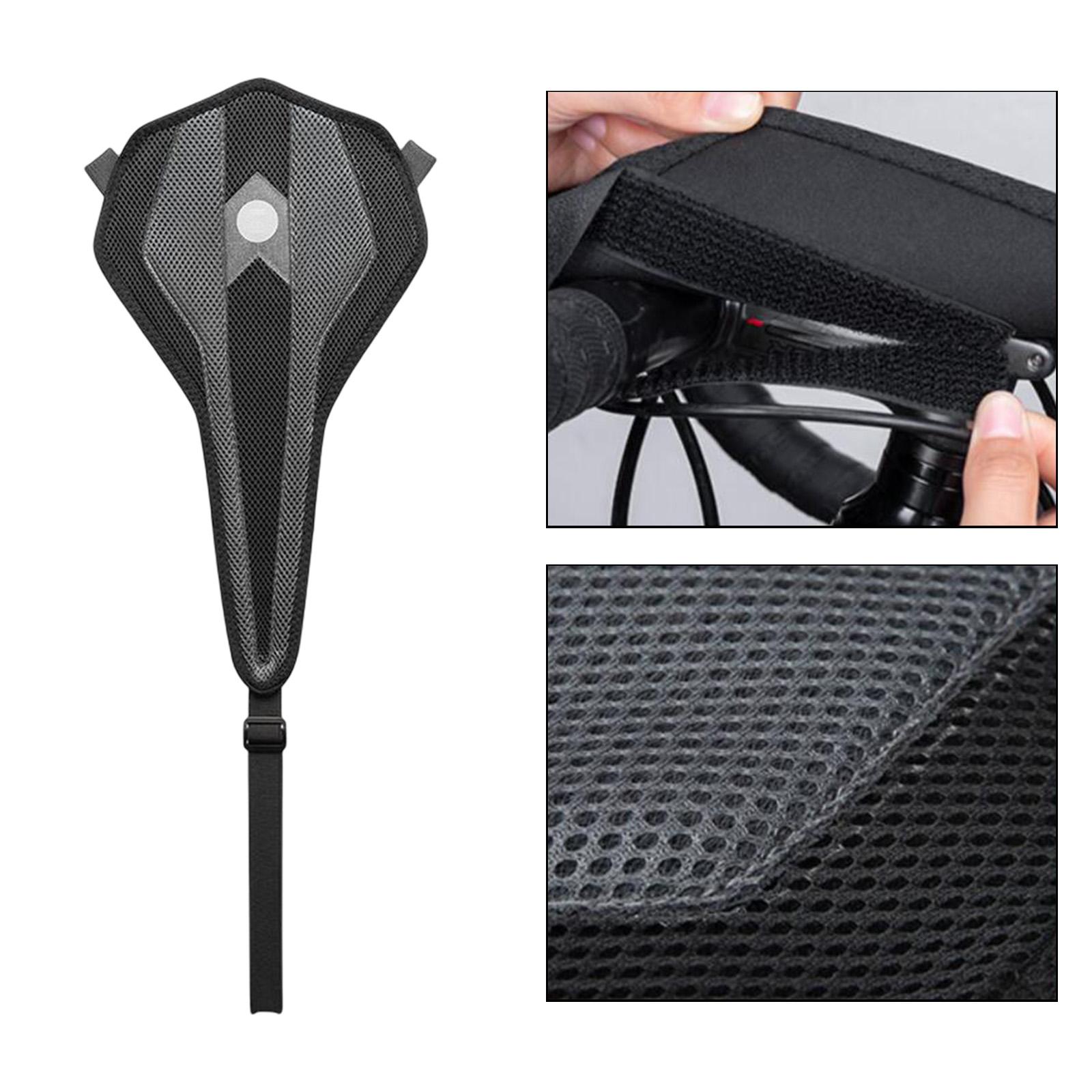 Penutup Keringat Pelindung Ker - Bike Trainer Sweat Cover Guard ulasan dan harga