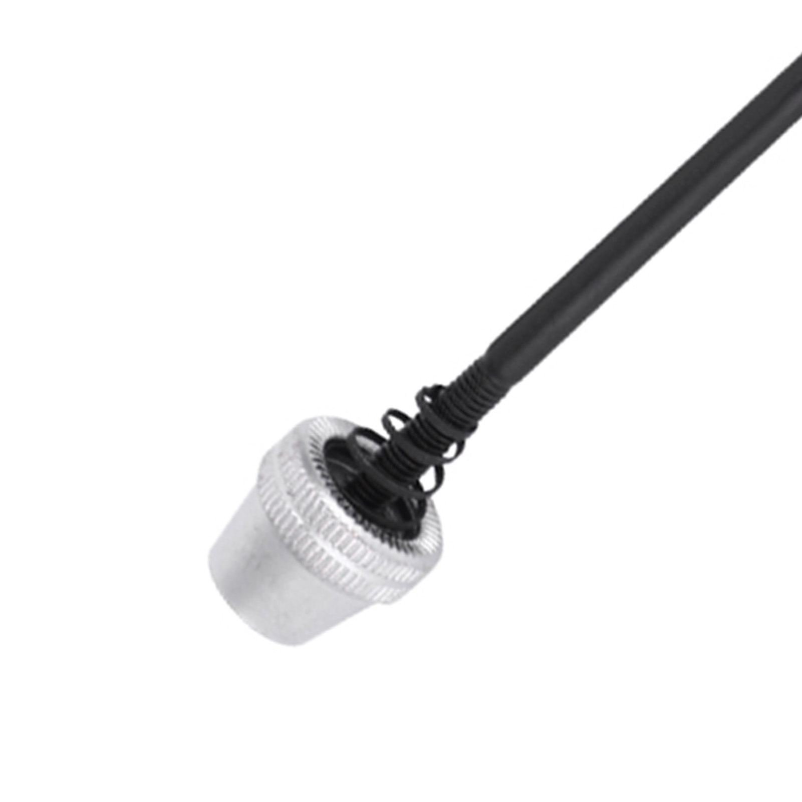 Skewer sepeda Skewer baja ring - Thru Axle Adapter For Bike Trainer ulasan dan harga