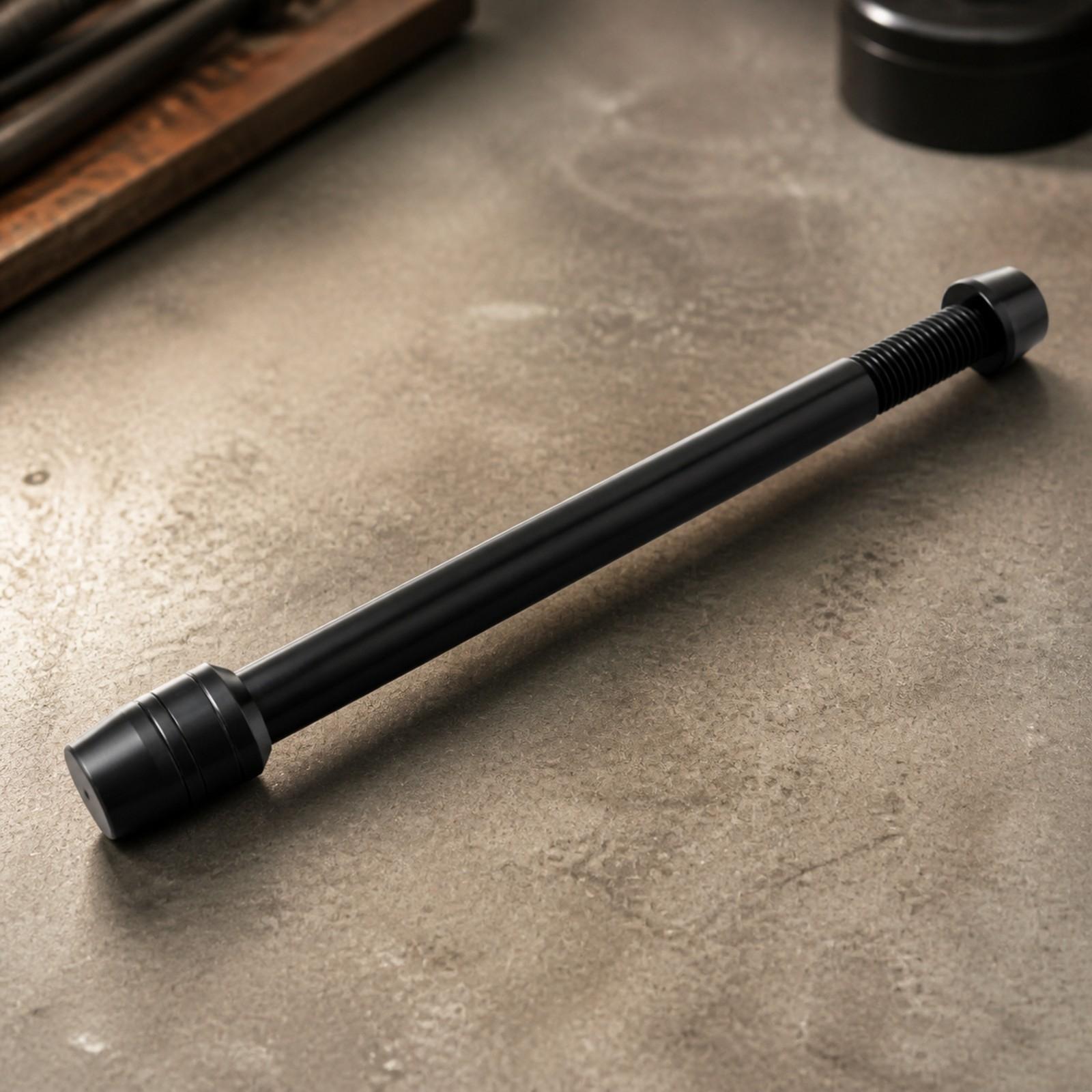 Adaptor Poros As Roda Sepeda 9 - Thru Axle Adapter For Bike Trainer ulasan dan harga