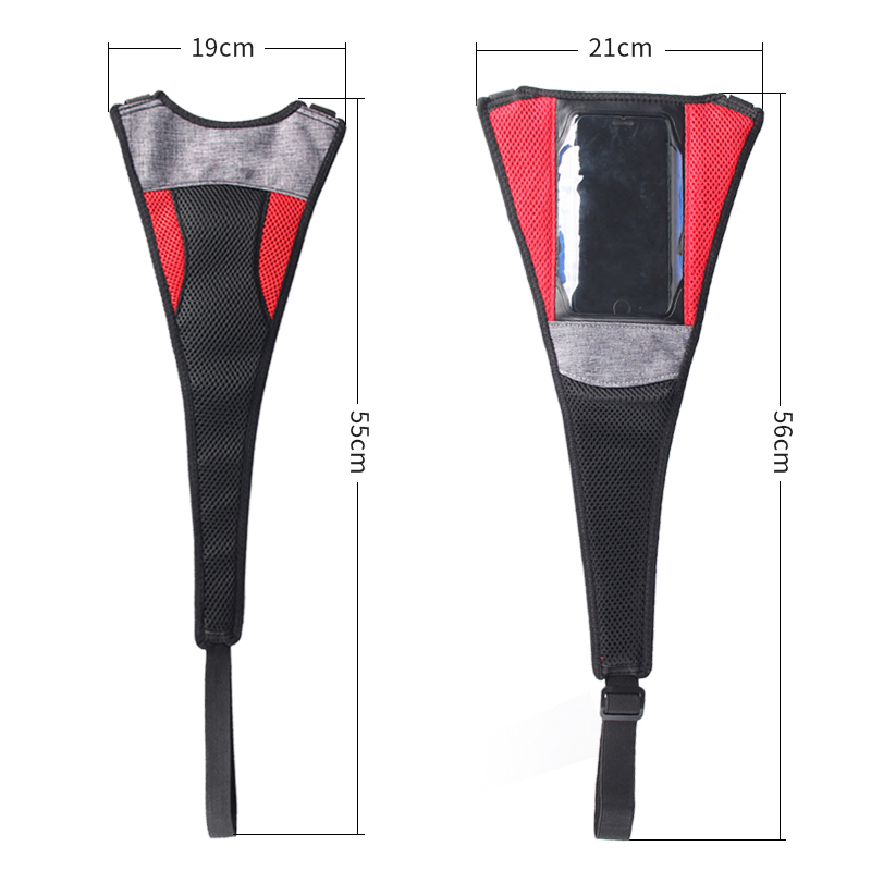 Tali jaring pelindung keringat - Bike Trainer Sweat Cover Guard ulasan dan harga