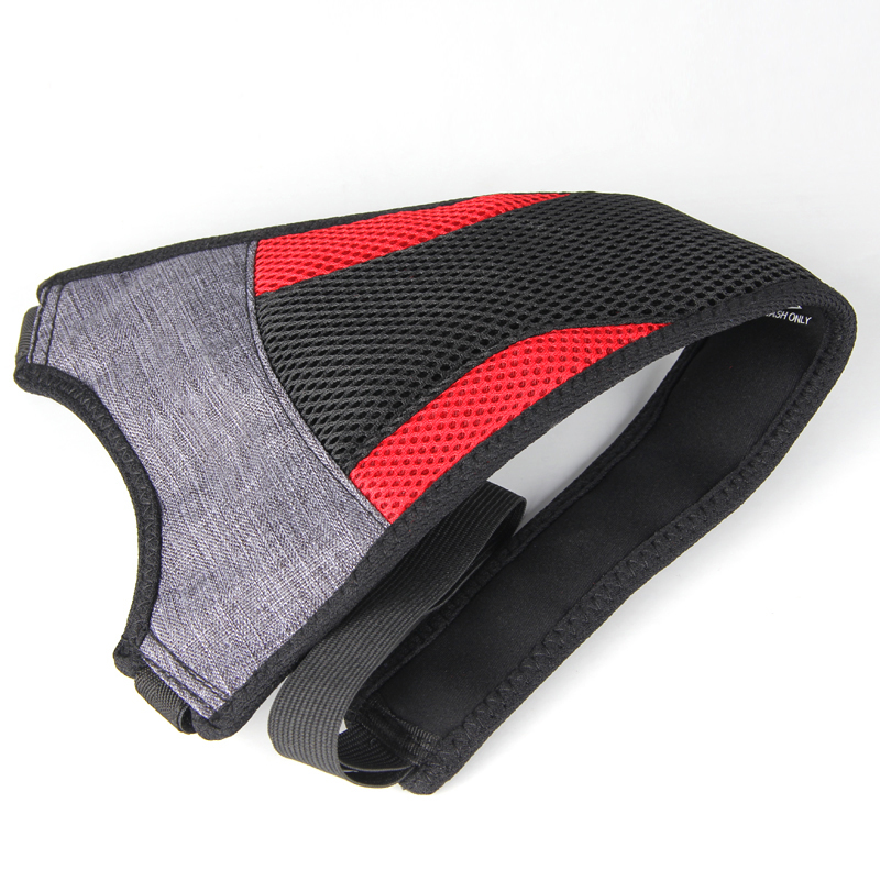 Tali jaring pelindung keringat - Bike Trainer Sweat Cover Guard ulasan dan harga