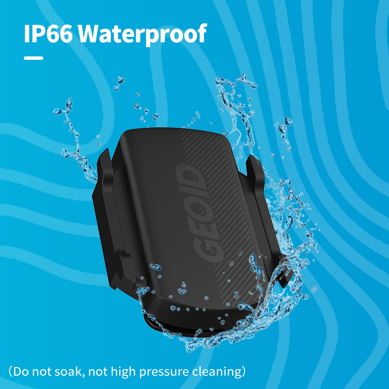 Sensor Kecepatan dan Kadensi S - Cycling Speed Cadence Sensor Dual ulasan dan harga