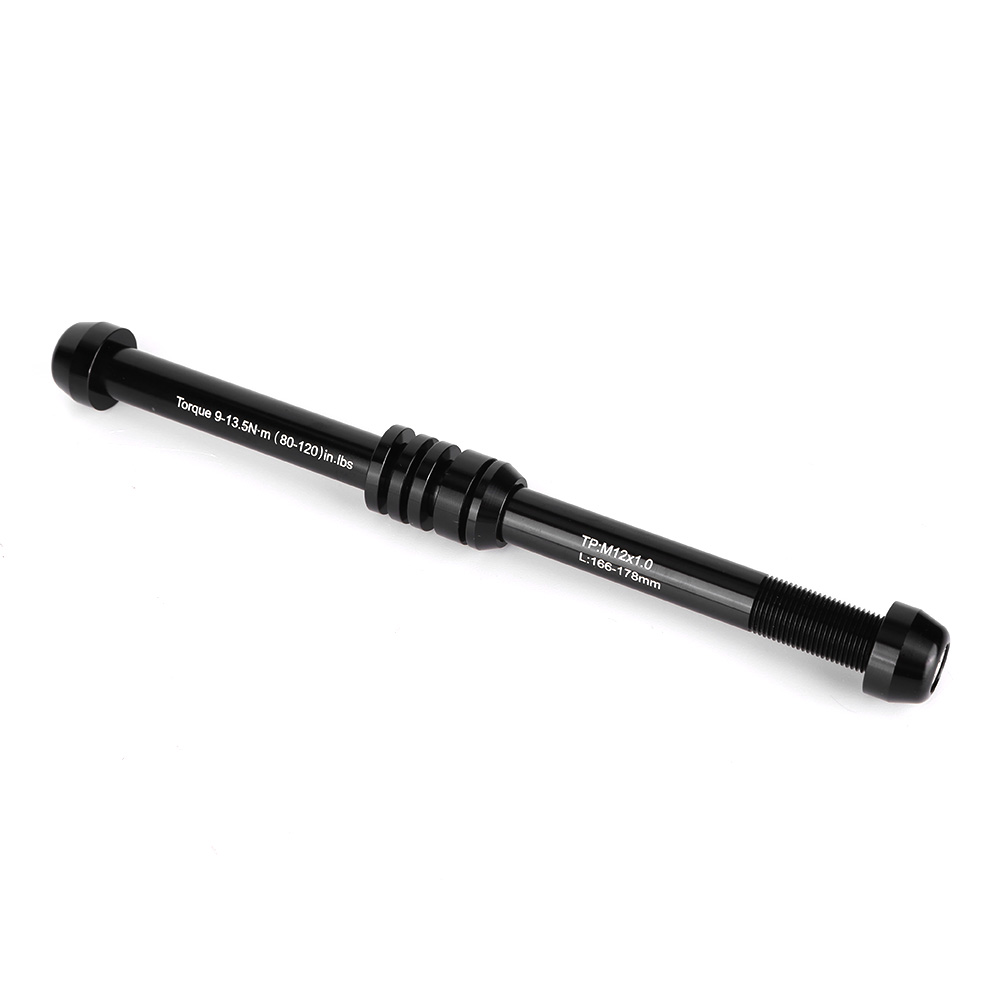 Tusuk Sumbat Thru Axle untuk B - Thru Axle Adapter For Bike Trainer ulasan dan harga