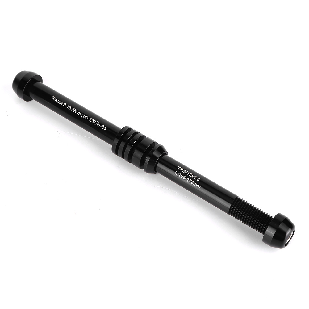 Tusuk Sumbat Thru Axle untuk B - Thru Axle Adapter For Bike Trainer ulasan dan harga