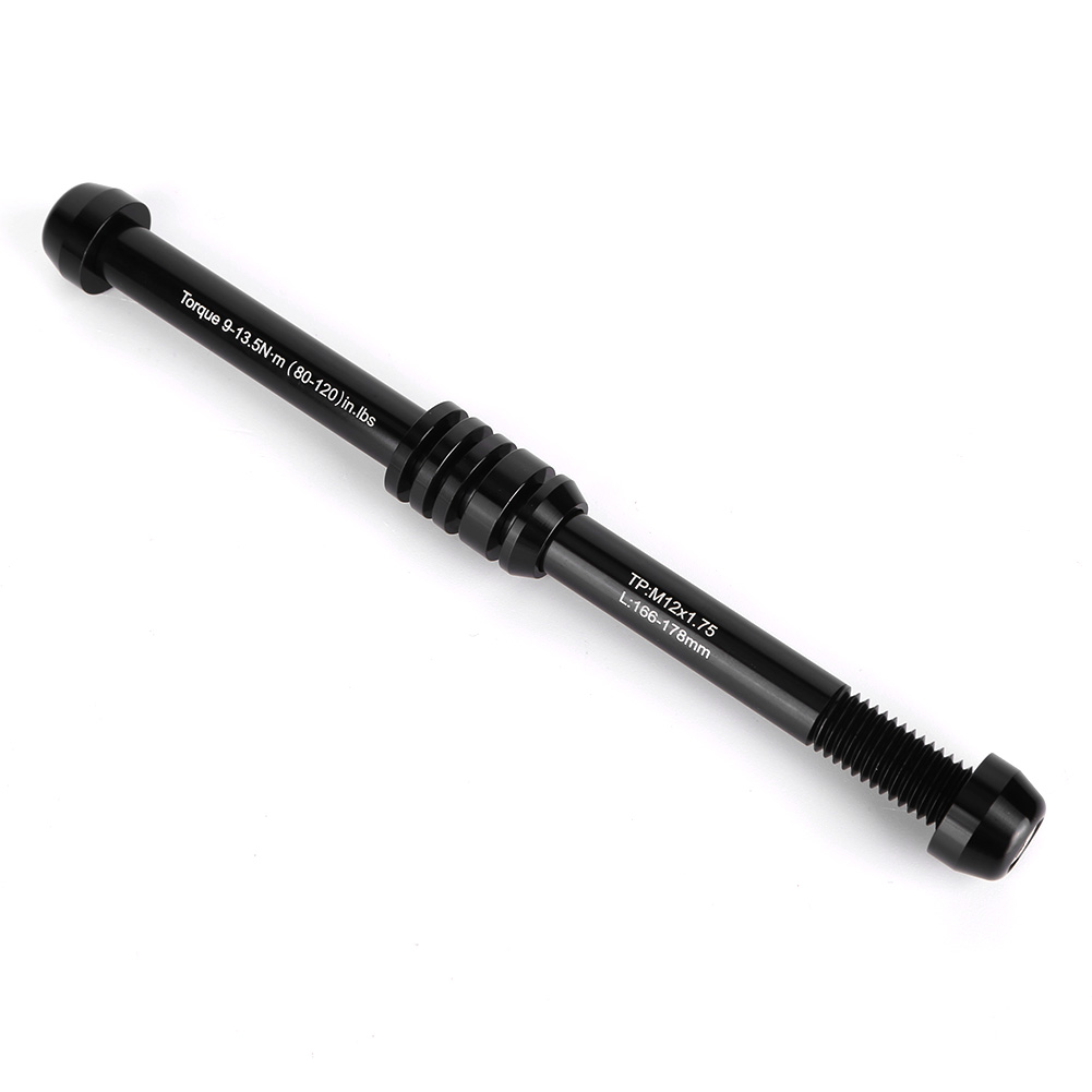 Tusuk Sumbat Thru Axle untuk B - Thru Axle Adapter For Bike Trainer ulasan dan harga